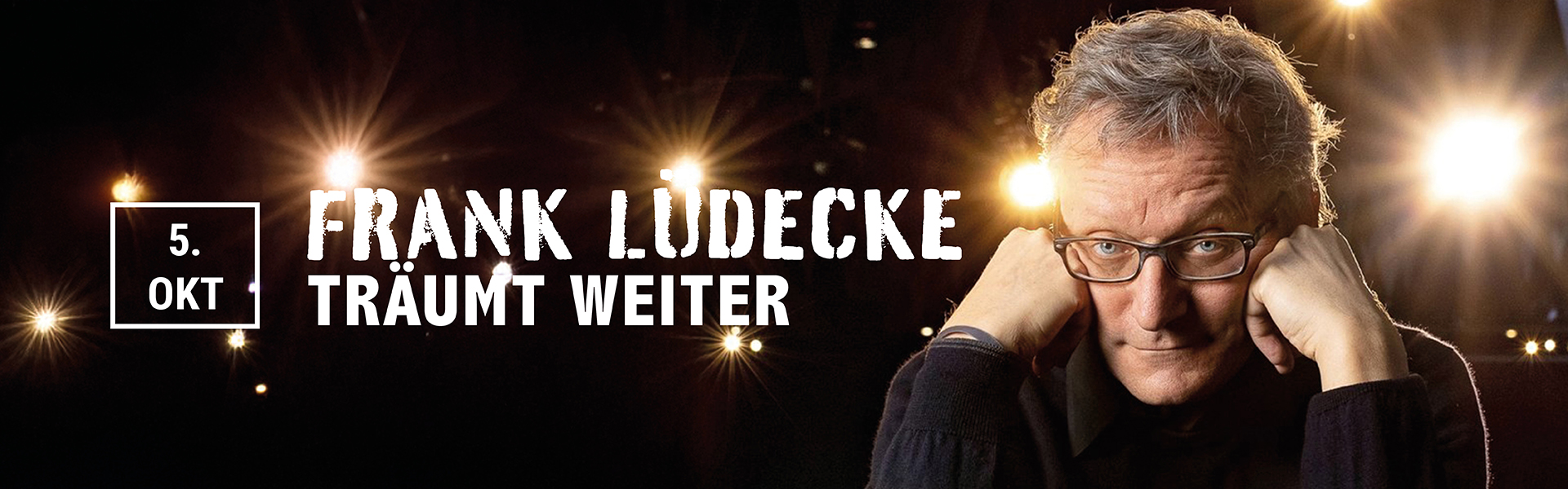 Frank Lüdecke
