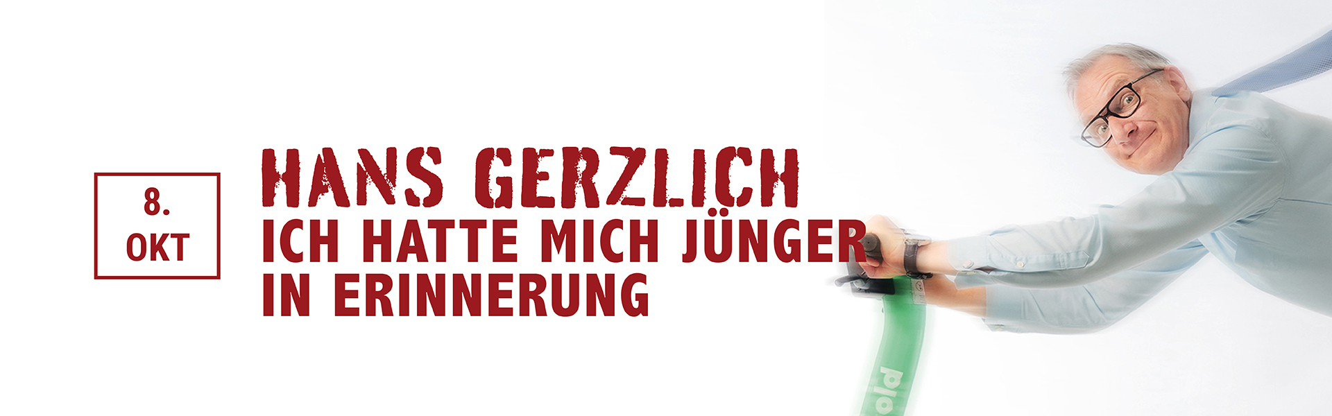 Hans Gerzlich