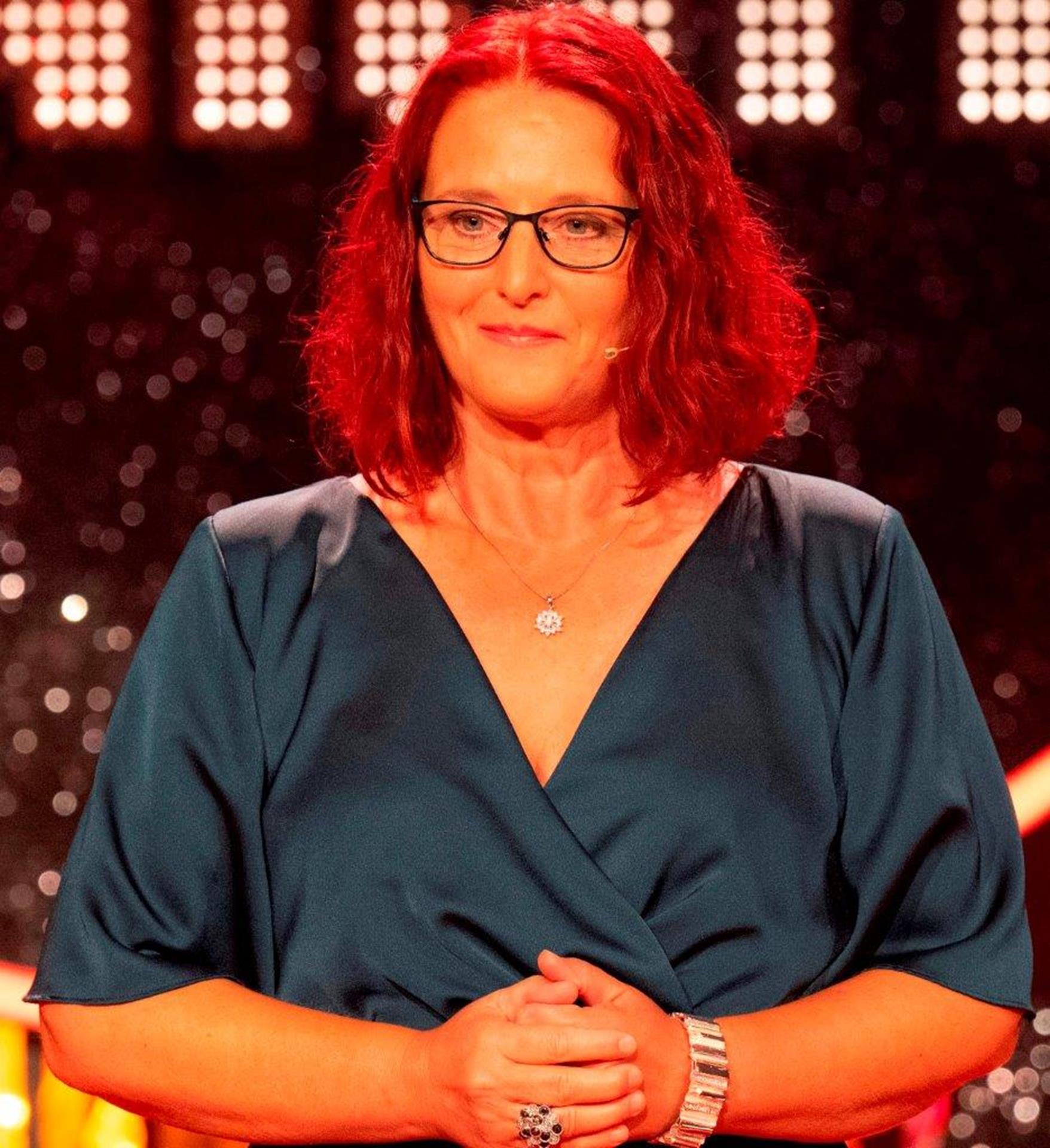 Anny Hartmann - Die MUT-Bürgerin - Das Beste aus 25 Jahren