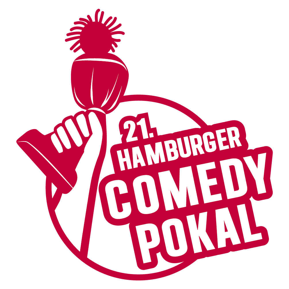 Hamburger Comedy Pokal - NACHT DER SIEGER:INNEN