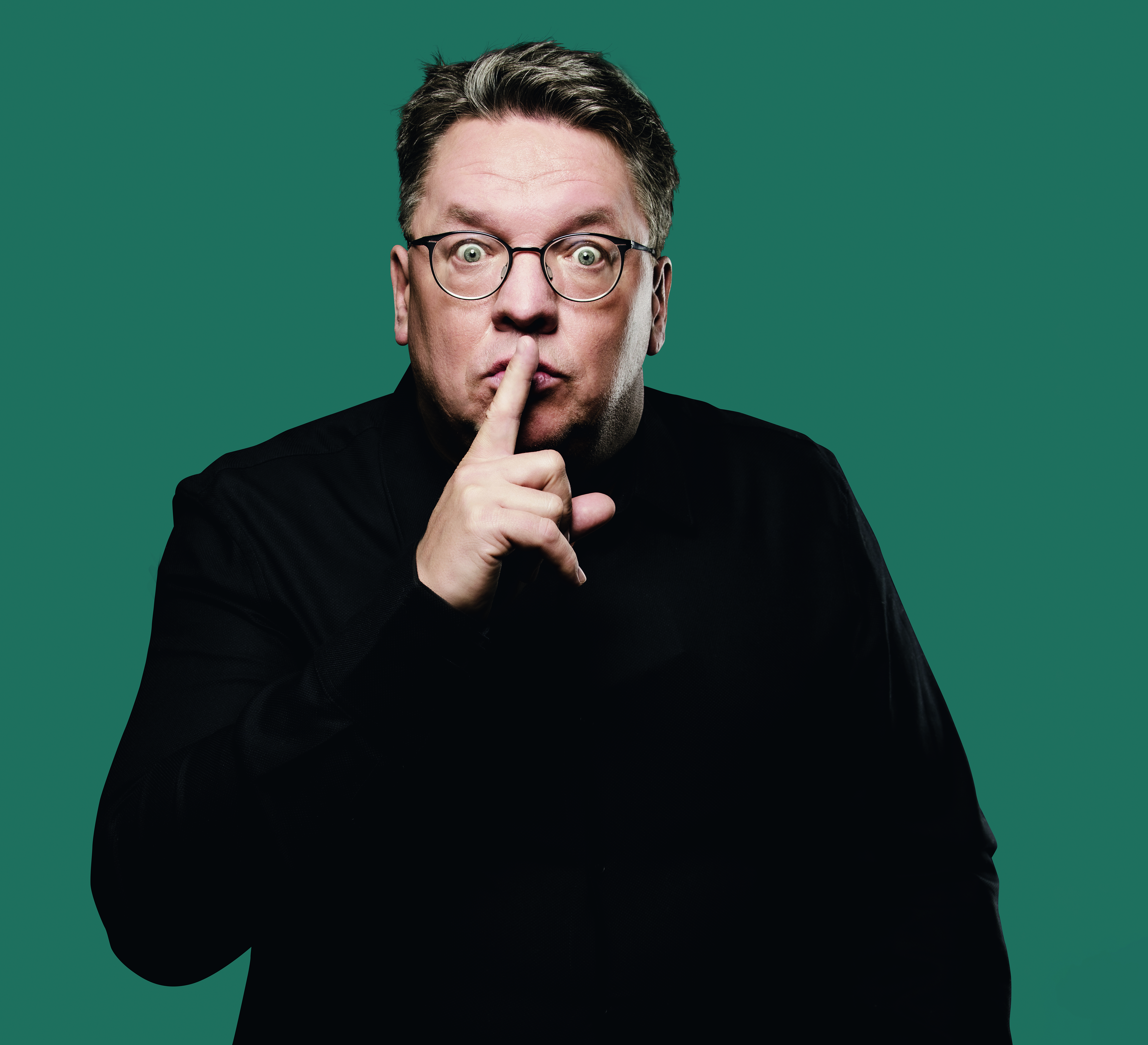 Helmut Schleich - Das kann man so nicht sagen.