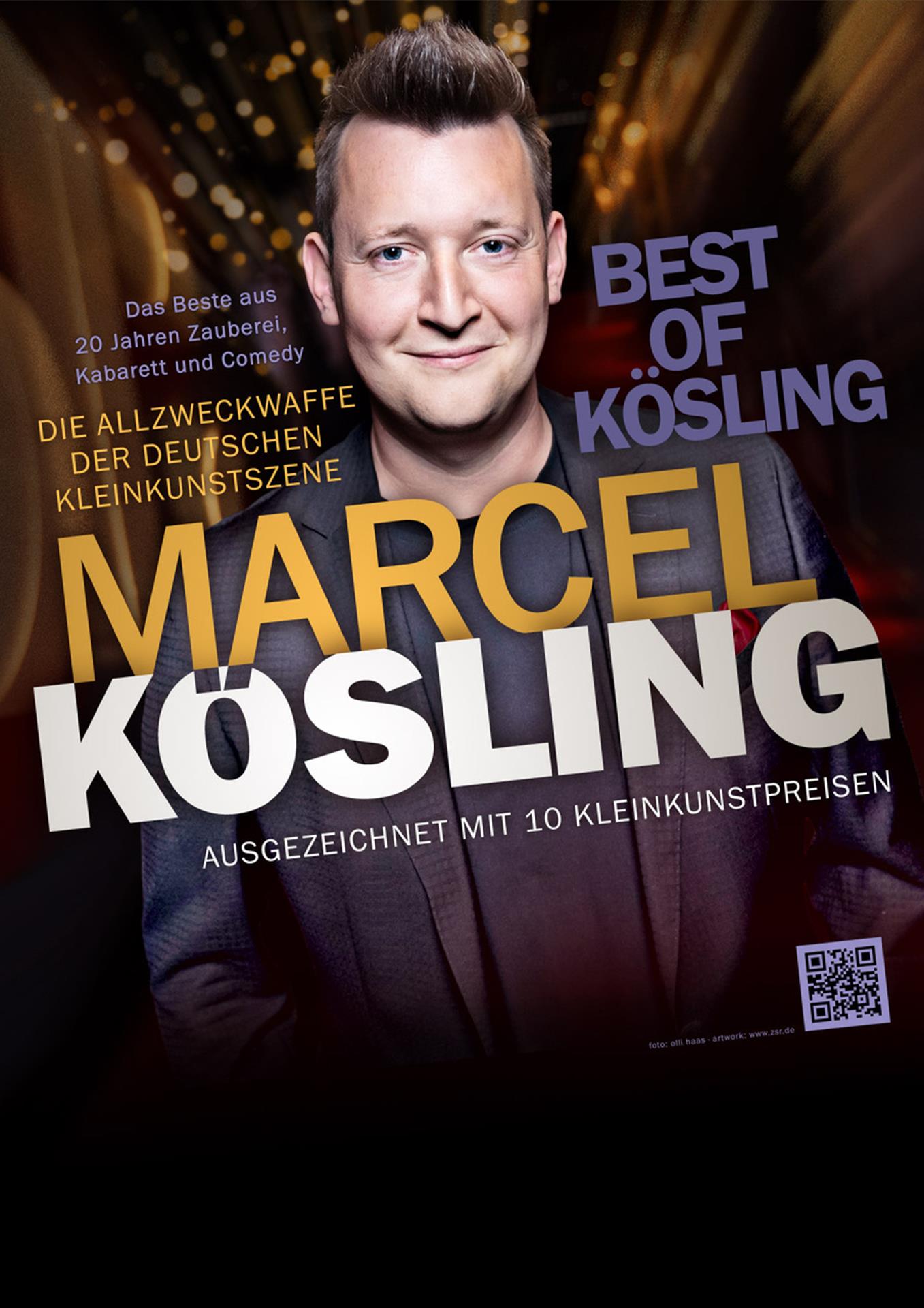 Marcel Kösling - Best of Kösling