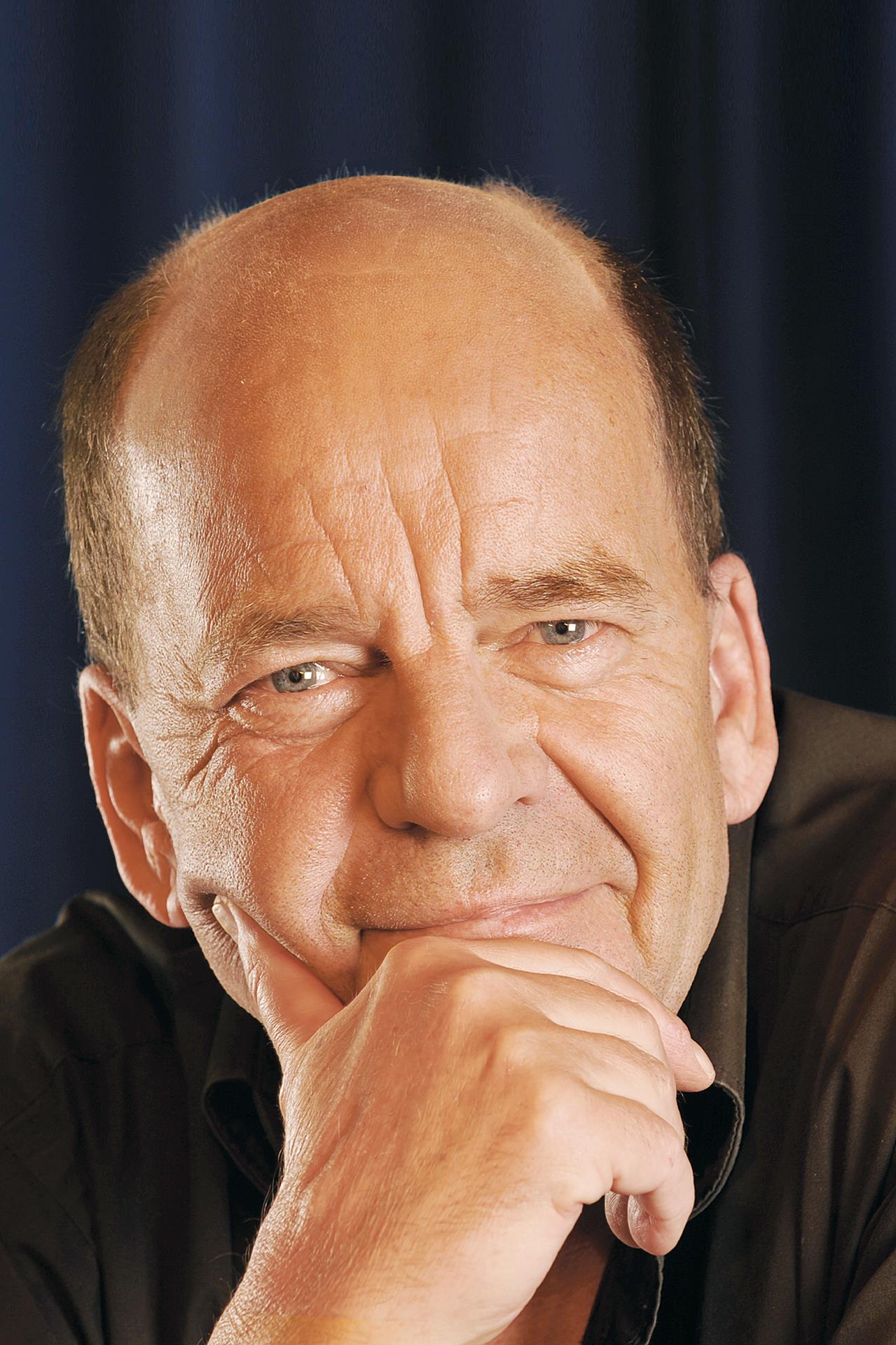 Martin Buchholz - Was ich noch sagen wollte...